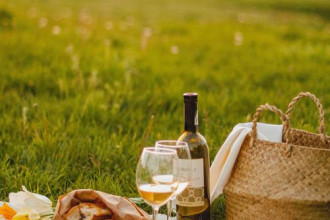 Romantic Escape in the Portuguese Countryside