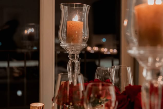 Florence Proposal – “Say Yes at Hotel Savoy”