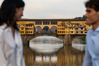 Florence Honeymoon – “La Dolce Vita for Two”