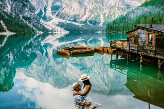 Heli Romantic Occasion Experience – “Because Love Deserves to Be Celebrated”