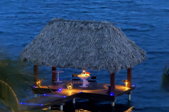 Anniversary & Romantic Milestone Escape