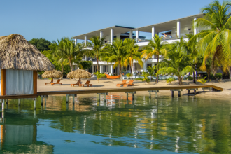 Honeymoon in Paradise Package