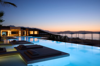 Proposal Experience in Crete