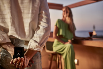 The Discreet Proposal