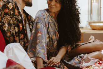 Silent Luxury Romantic Getaway in Panama