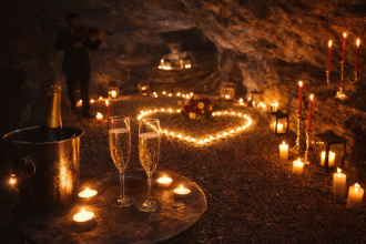 Candlelit Romantic Experience