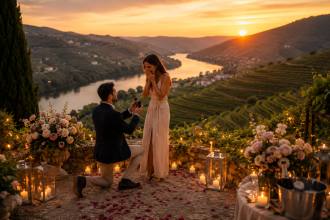PORTUGAL PROPOSAL EXPERIENCE