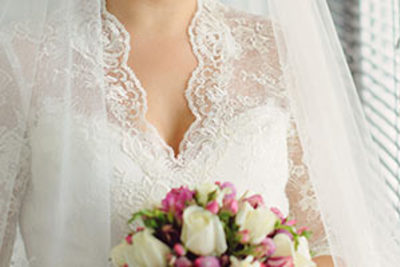 Lace Wedding