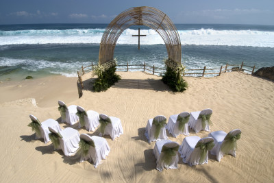 Beach Wedding