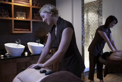 Ultimate Stay and Spa Pamper Package