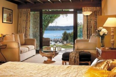 Orchid Symphony Honeymoon Package