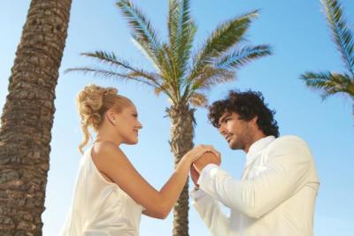 Pearl Perfection Wedding Package