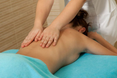 Spa Break