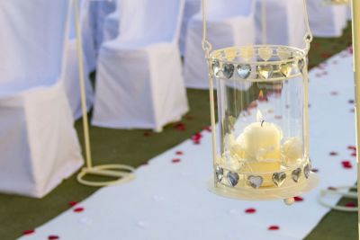 Your Wedding at Guadalmina