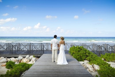 Just the two of us – Wedding Package or Vow Renewal Service