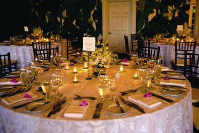 Eat, Drink and Be Married