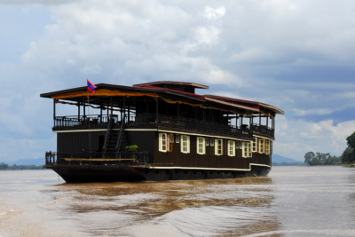 Luang Say Cruise (2 Days/ 1 Night)