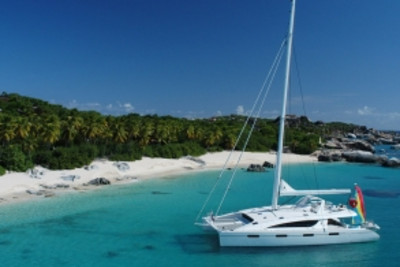 ZINGARA 76 Feet - Catamaran