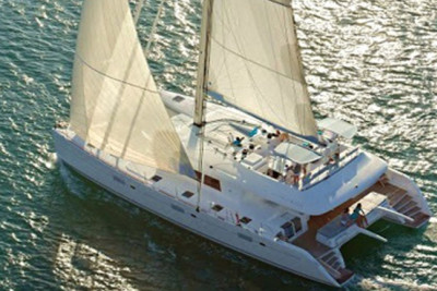 FOXY LADY 62 Feet