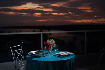 Honeymoon Silver Package