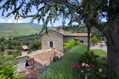 Villa Olea - Tuscany Experience