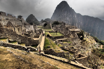 Deluxe-Private 8 day Package Tour, Inca Trail to Machu Picchu