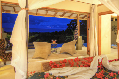 Valentine's Special / Romantic Escape in Costa Rica