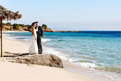 Beach Weddings in Sardinia