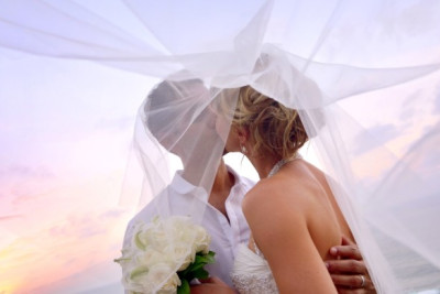 Beach Weddings in the Isles of Scilly