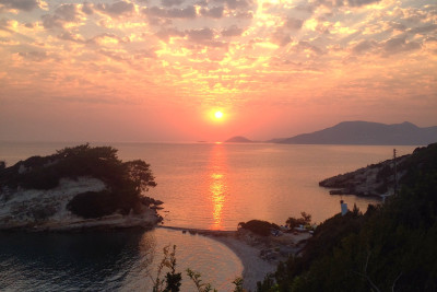 Honeymoon & Anniversary Package