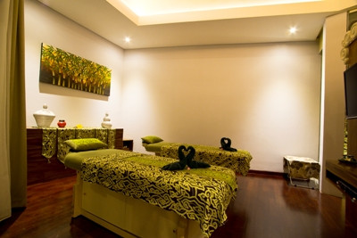 Savitri Spa