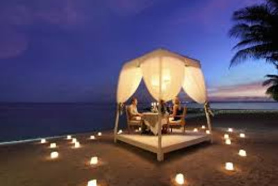 3D / 2N Honeymoon package in Yogyakarta