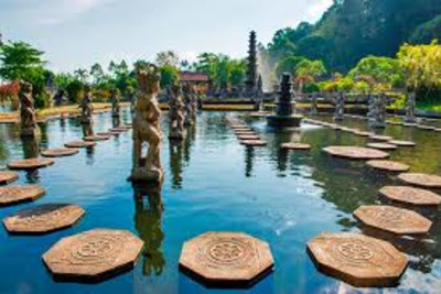 5D/4N The Art of Bali package