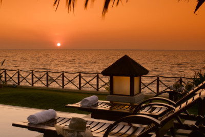 HONEYMOON AMENITIES