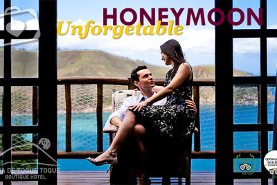 Honeymoon Package