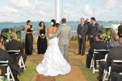 Maritime Nuptials