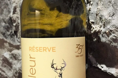 Orpailleur - white wine