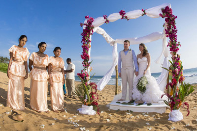 Weddings at Aditya Resort