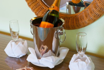 Romantic Detox
