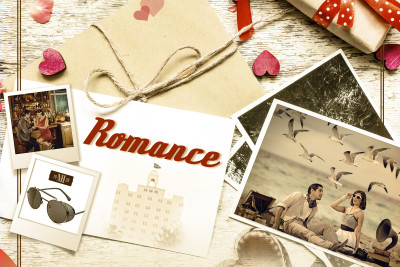 Timeless Romance Package