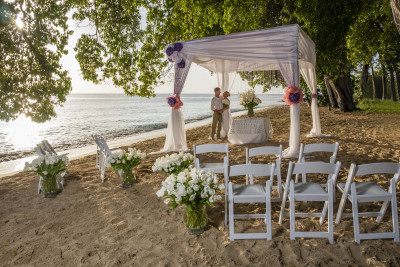 Waves Hotel & Spa - Wedding Packages Barbados