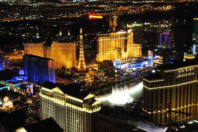 Neon Lights Romance & Proposal Package