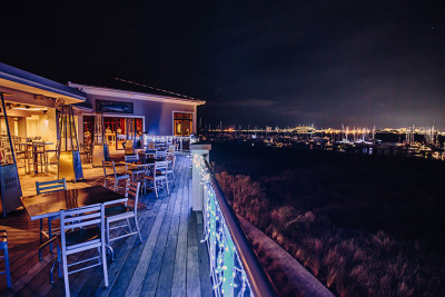 Bridge Bar - Parties and Events