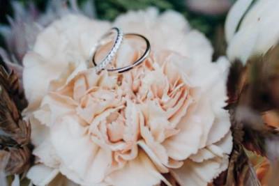 SMALL WEDDINGS  (For 30 guests)