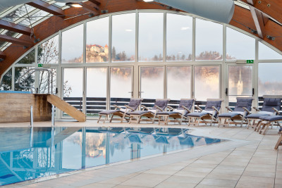 Wellness package
