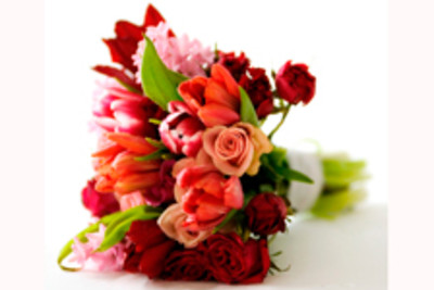 Flower`s Bouquet