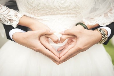 Romance Blooms & Paradise