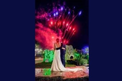 Weddings & Events in Puglia