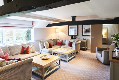 Suite Sundays