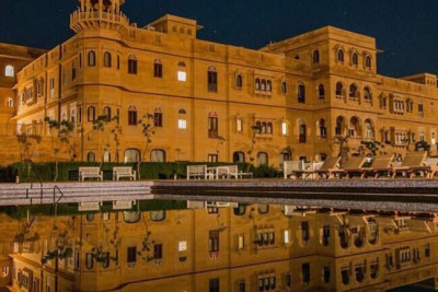 Birthday & General package